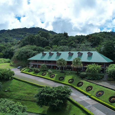 Hotel Heliconia - Monteverde Εξωτερικό φωτογραφία
