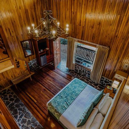 Hotel Heliconia - Monteverde Εξωτερικό φωτογραφία