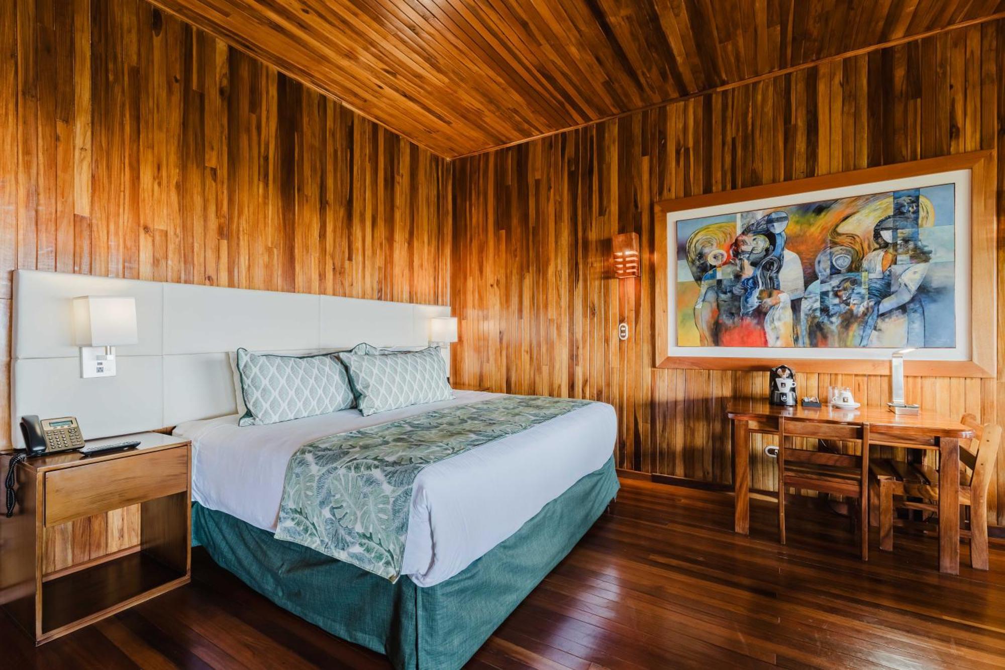 Hotel Heliconia - Monteverde Εξωτερικό φωτογραφία