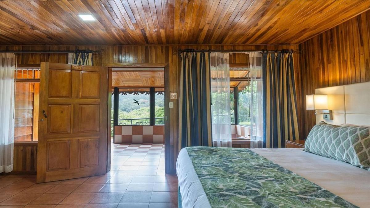 Hotel Heliconia - Monteverde Εξωτερικό φωτογραφία