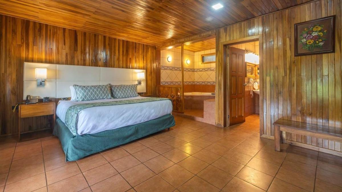 Hotel Heliconia - Monteverde Εξωτερικό φωτογραφία