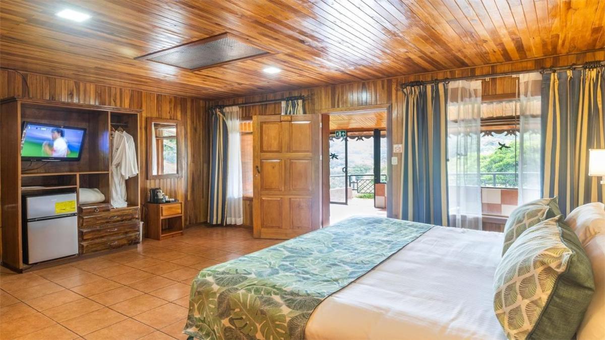 Hotel Heliconia - Monteverde Εξωτερικό φωτογραφία