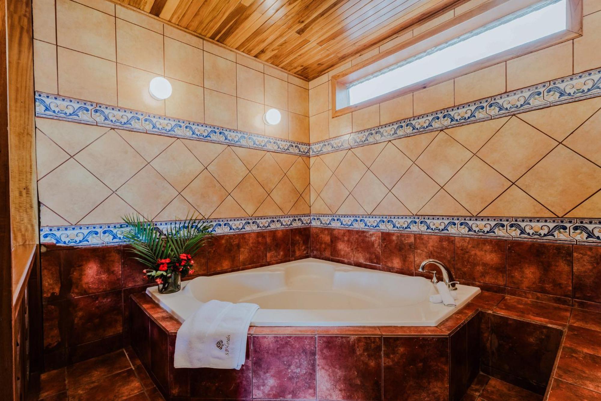 Hotel Heliconia - Monteverde Εξωτερικό φωτογραφία