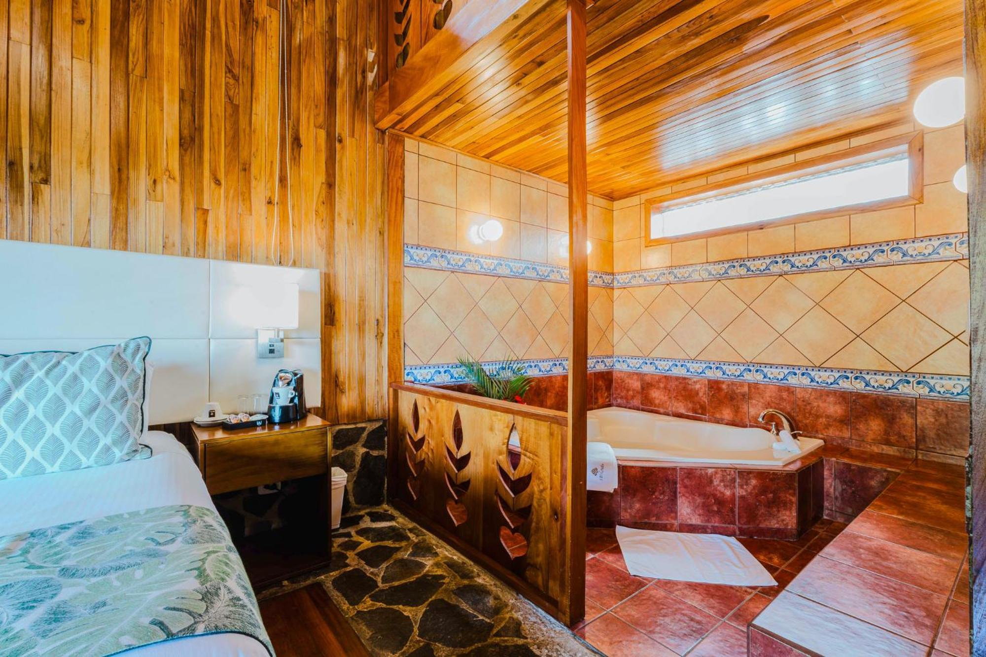 Hotel Heliconia - Monteverde Εξωτερικό φωτογραφία