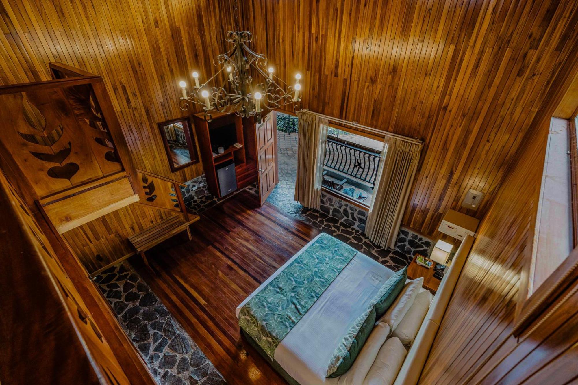 Hotel Heliconia - Monteverde Εξωτερικό φωτογραφία