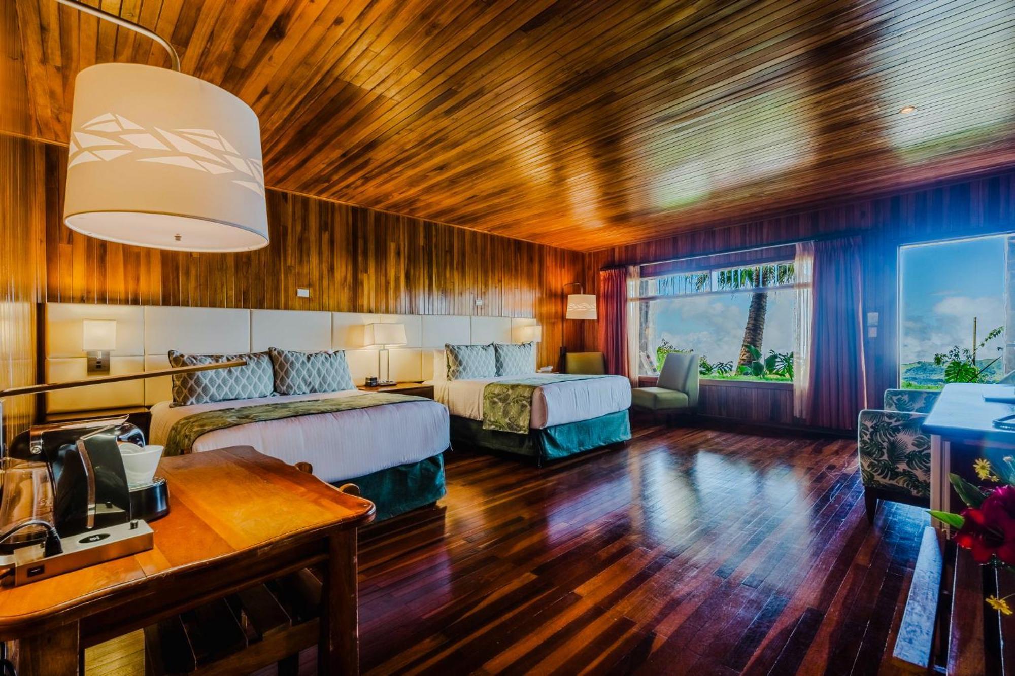 Hotel Heliconia - Monteverde Εξωτερικό φωτογραφία