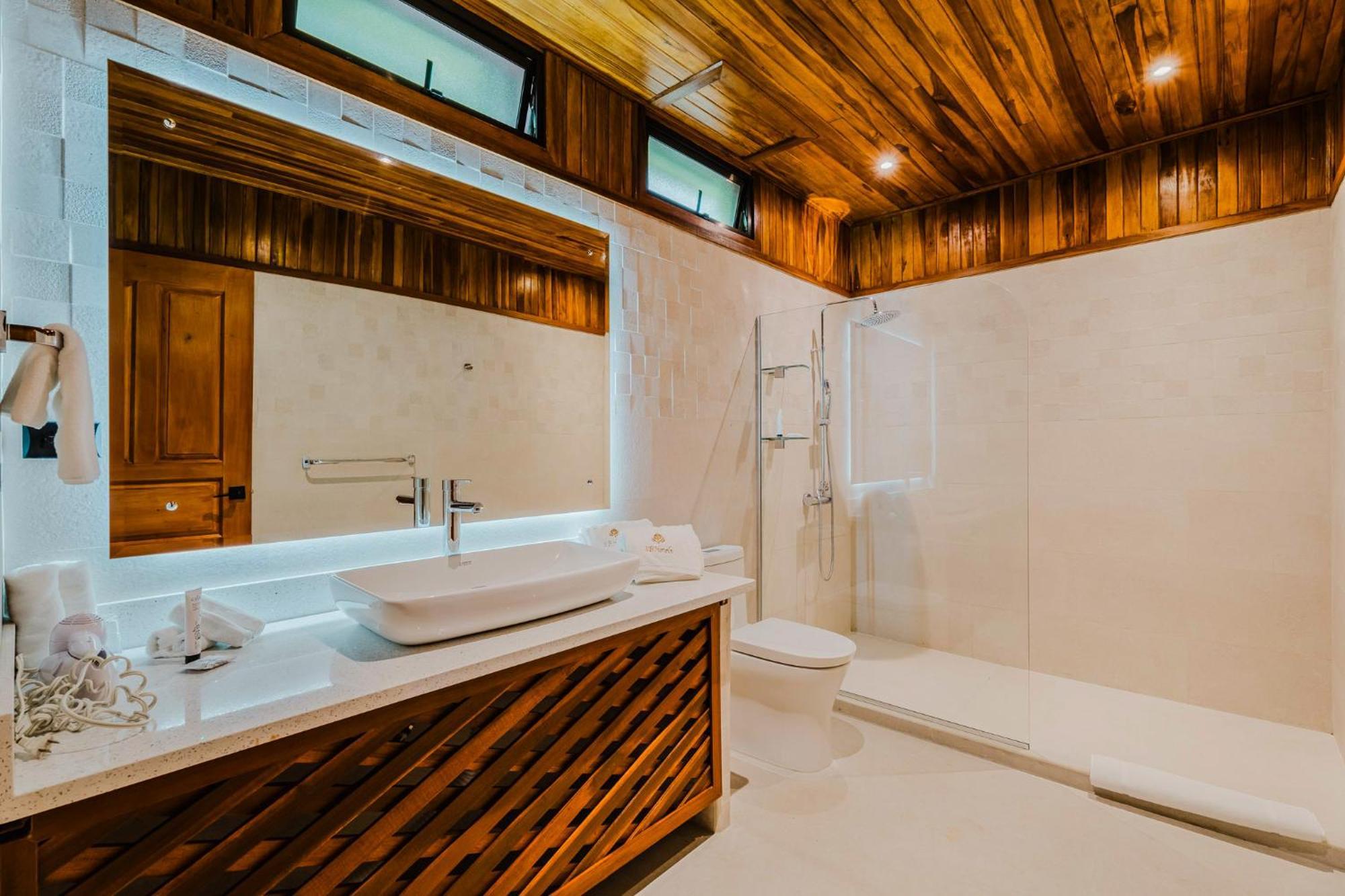 Hotel Heliconia - Monteverde Εξωτερικό φωτογραφία