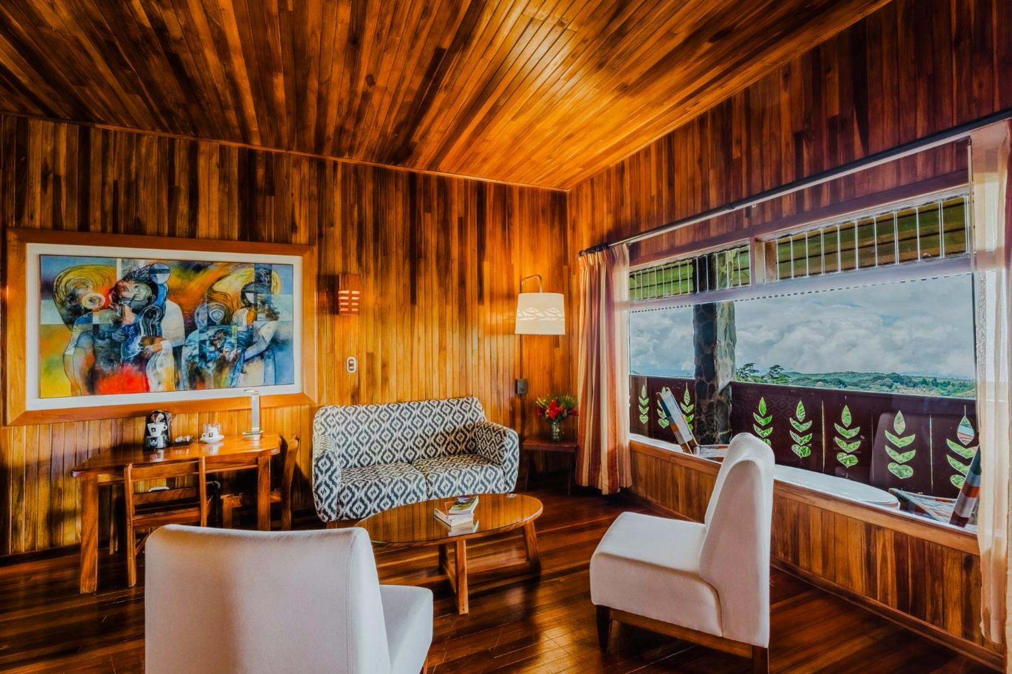 Hotel Heliconia - Monteverde Εξωτερικό φωτογραφία