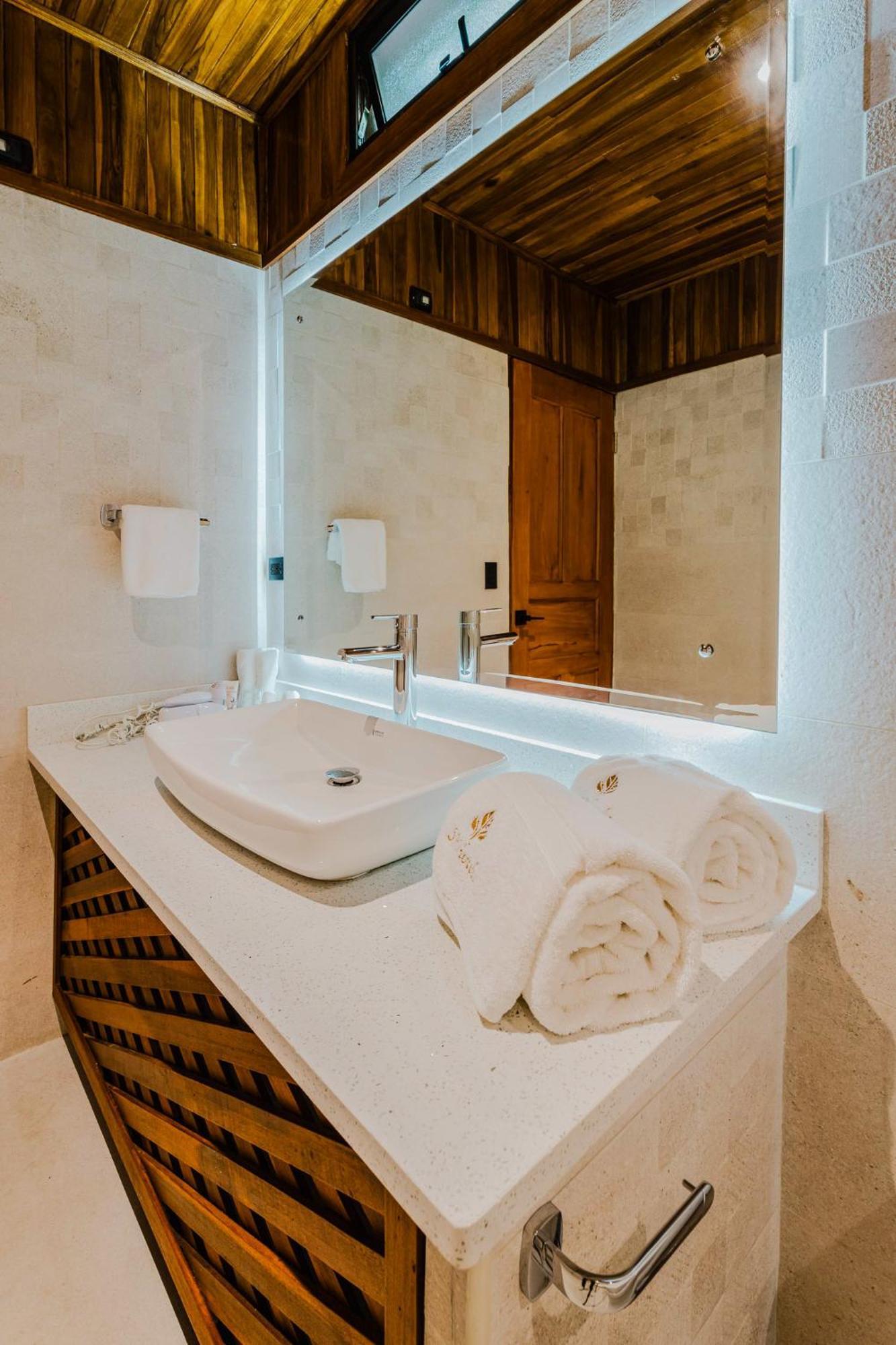 Hotel Heliconia - Monteverde Εξωτερικό φωτογραφία