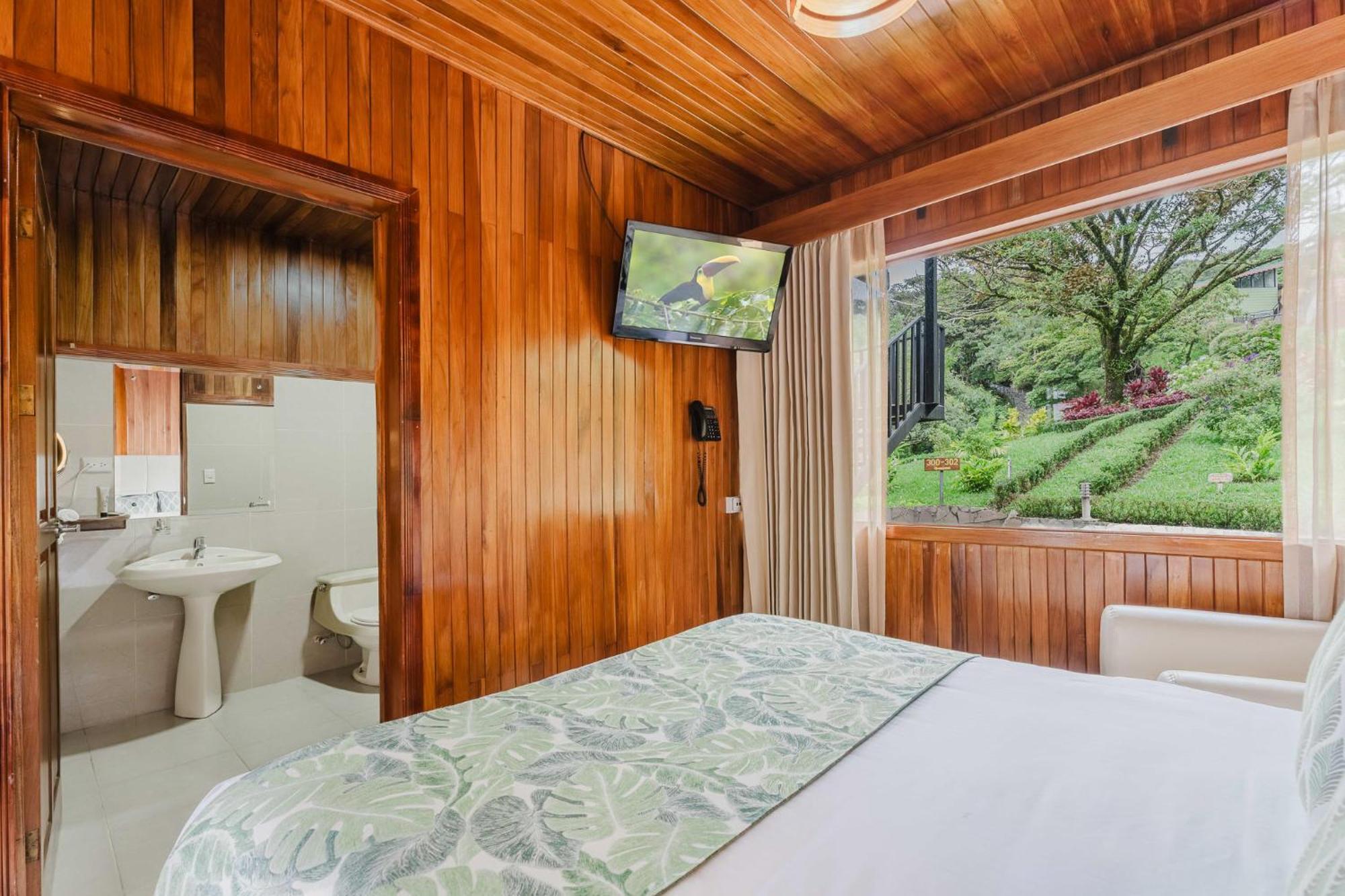 Hotel Heliconia - Monteverde Εξωτερικό φωτογραφία
