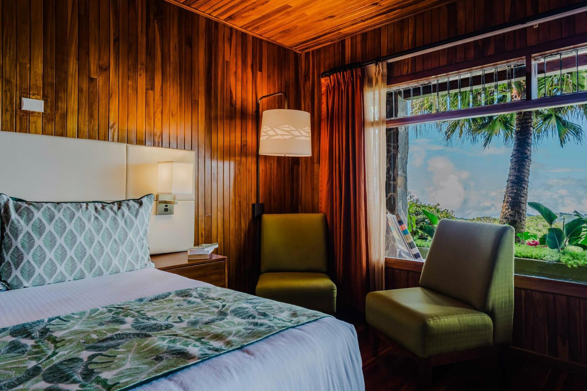 Hotel Heliconia - Monteverde Εξωτερικό φωτογραφία