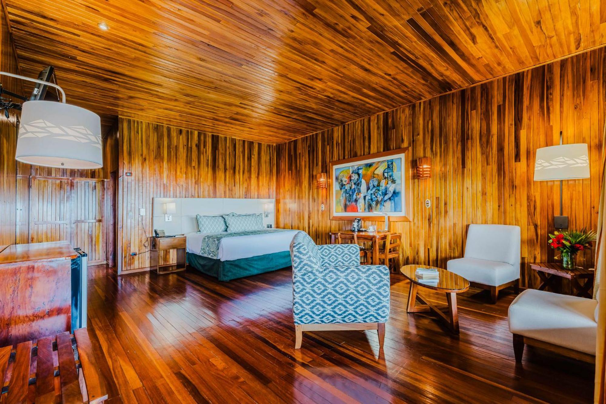 Hotel Heliconia - Monteverde Εξωτερικό φωτογραφία