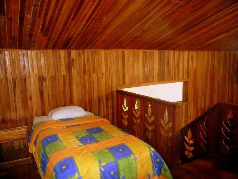 Hotel Heliconia - Monteverde Εξωτερικό φωτογραφία