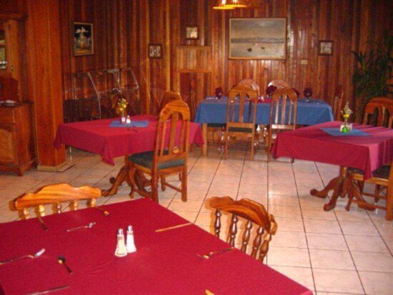 Hotel Heliconia - Monteverde Εξωτερικό φωτογραφία