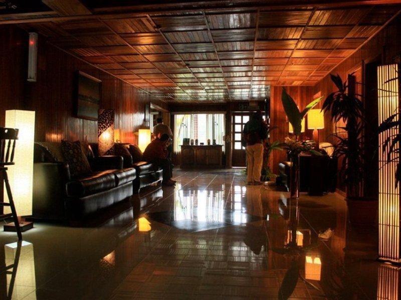 Hotel Heliconia - Monteverde Εξωτερικό φωτογραφία