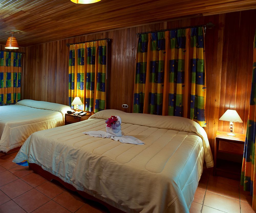 Hotel Heliconia - Monteverde Εξωτερικό φωτογραφία