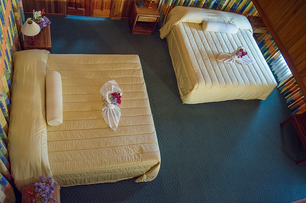 Hotel Heliconia - Monteverde Εξωτερικό φωτογραφία