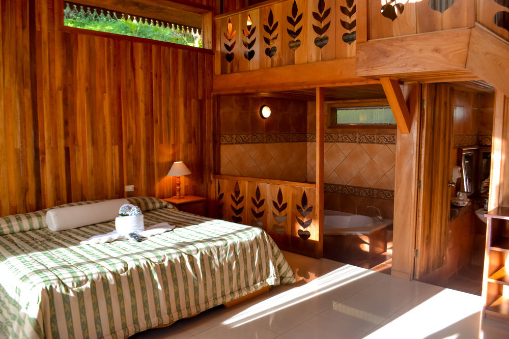 Hotel Heliconia - Monteverde Εξωτερικό φωτογραφία