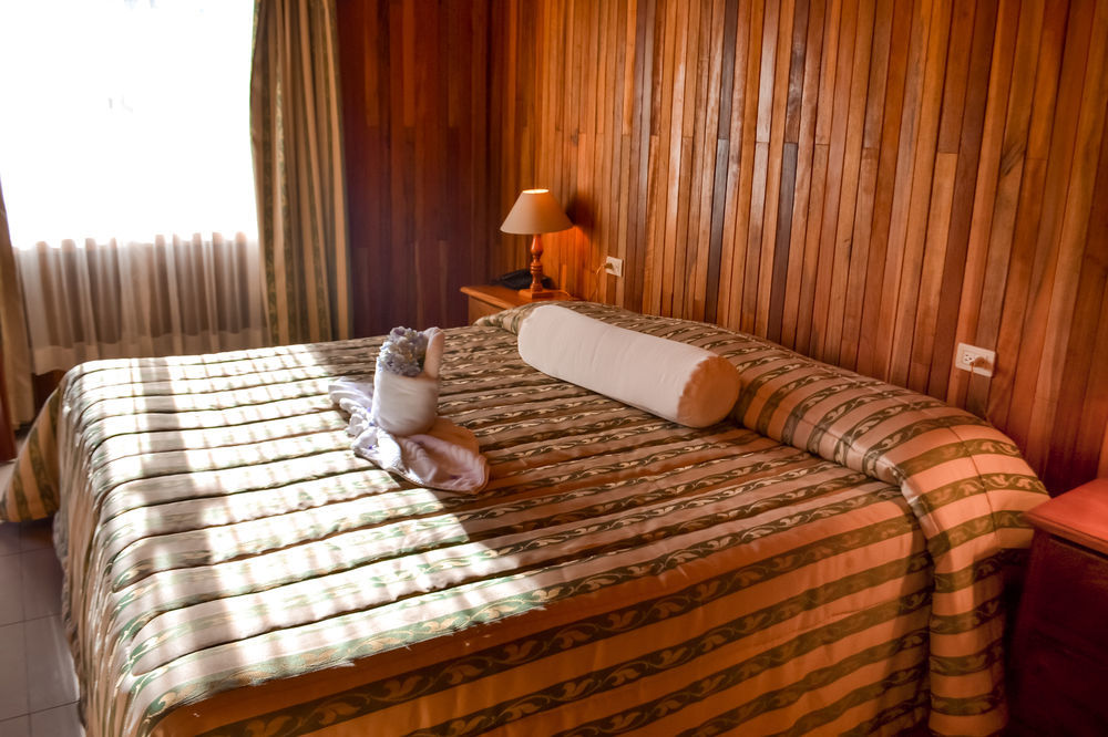 Hotel Heliconia - Monteverde Εξωτερικό φωτογραφία