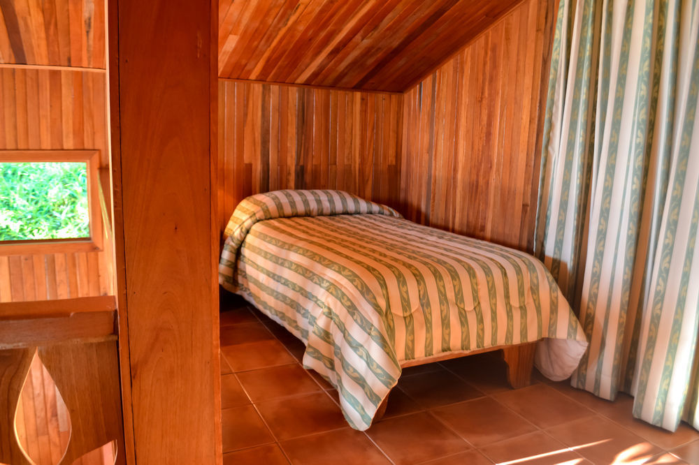 Hotel Heliconia - Monteverde Εξωτερικό φωτογραφία