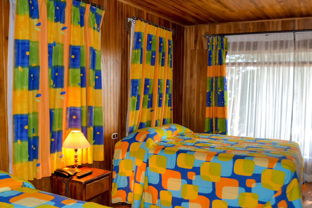 Hotel Heliconia - Monteverde Εξωτερικό φωτογραφία